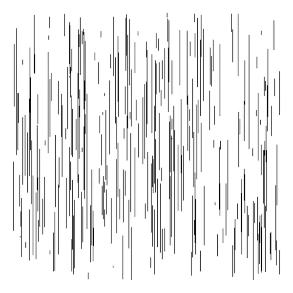 Random Dynamic Sketch Sketchy Scribble Lines Stripes Geometric Pattern Texture — Stock Vector