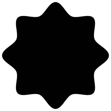 Yıldız patlaması, güneş patlaması fiyat etiketi, boş, boş alan etiketi. Fiyat flaş düğmesi, iğne şekli