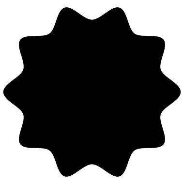 Yıldız patlaması, güneş patlaması fiyat etiketi, boş, boş alan etiketi. Fiyat flaş düğmesi, iğne şekli