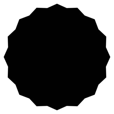 Yıldız patlaması, güneş patlaması fiyat etiketi, boş, boş alan etiketi. Fiyat flaş düğmesi, iğne şekli