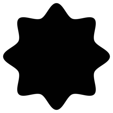 Yıldız patlaması, güneş patlaması fiyat etiketi, boş, boş alan etiketi. Fiyat flaş düğmesi, iğne şekli