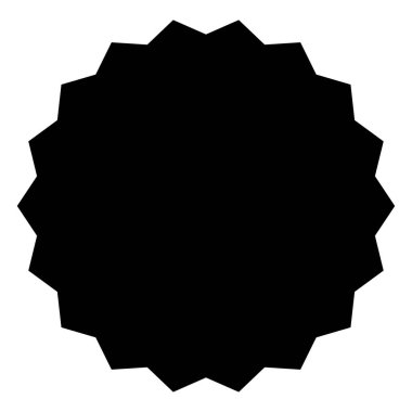 Yıldız patlaması, güneş patlaması fiyat etiketi, boş, boş alan etiketi. Fiyat flaş düğmesi, iğne şekli