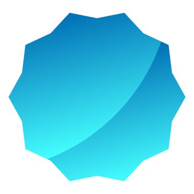 Yıldız patlaması, güneş patlaması fiyat etiketi, boş, boş alan etiketi. Fiyat flaş düğmesi, iğne şekli