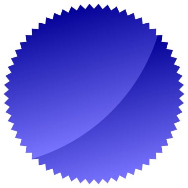 Yıldız patlaması, güneş patlaması fiyat etiketi, boş, boş alan etiketi. Fiyat flaş düğmesi, iğne şekli