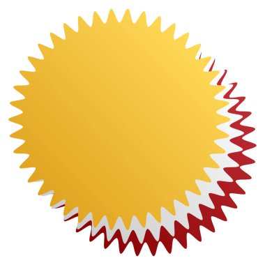 Altın, gümüş, bronz plaket, pankart ve mühür. Değerli metal rozet, etiket ve etiket simgesi