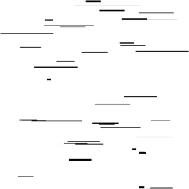 Rastgele düz, paralel yatay çizgiler, çizgiler, desen