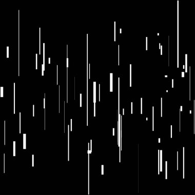 Rastgele düz, paralel dikey çizgiler, çizgiler, desen