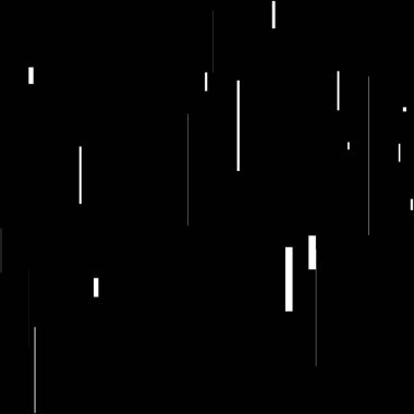 Rastgele düz, paralel dikey çizgiler, çizgiler, desen