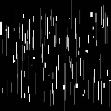 Rastgele düz, paralel dikey çizgiler, çizgiler, desen