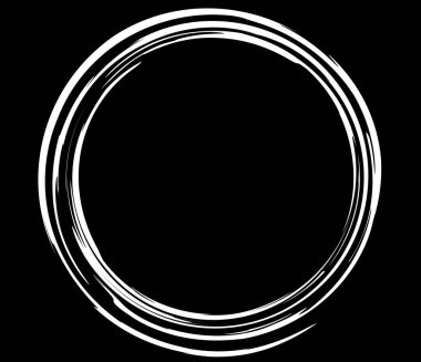 Spiral, girdap, girdap ve girdap soyut vektör tasarım elementi - stok vektör illüstrasyonu, klip- sanat grafikleri