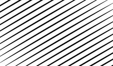 Çapraz, eğimli, eğimli çizgiler, çizgiler geometrik vektör deseni, doku ve arkaplan 