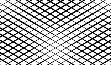Çapraz, eğimli ızgara, ağ deseni. Kafes, ızgara, kafes dokusu. Çapraz pleksus, arka planı yeniden düzenle