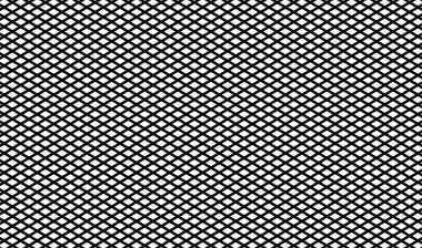 Çapraz, eğimli ızgara, ağ deseni. Kafes, ızgara, kafes dokusu. Çapraz pleksus, arka planı yeniden düzenle