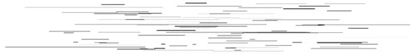 Τυχαία Ευθεία Παράλληλες Οριζόντιες Γραμμές Ρίγες Υφή Μοτίβο Εικονογράφηση Διάνυσμα — Διανυσματικό Αρχείο
