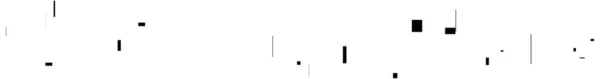 ランダムストレート 平行垂直線 ストライプのテクスチャ パターン ストックベクトルイラスト クリップアートグラフィック — ストックベクタ