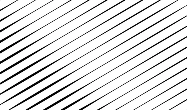 Diagonal Oblicuo Líneas Inclinadas Rayas Patrón Vectorial Geométrico Textura Fondo — Vector de stock