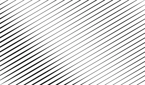 Diagonal Oblicuo Líneas Inclinadas Rayas Patrón Vectorial Geométrico Textura Fondo — Vector de stock