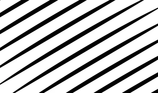 Диагональные Косые Наклонные Линии Геометрический Векторный Узор Полос Текстура Фон — стоковый вектор