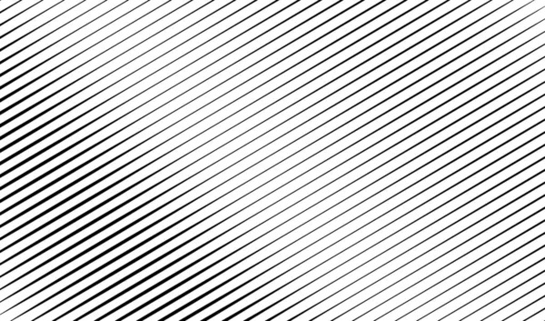 Diagonala Sneda Sneda Linjer Ränder Geometriska Vektormönster Textur Och Bakgrund — Stock vektor