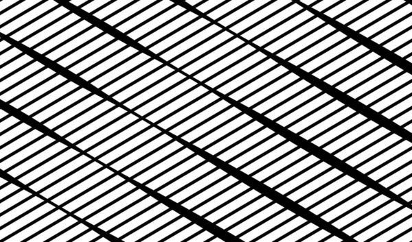 Diagonales Schräges Gitter Maschenmuster Gitter Gitter Gitter Diagonaler Plexus Netzartiger — Stockvektor