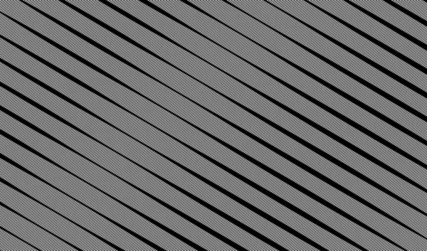 Diagonal Miring Grid Pola Jala Lattice Kisi Tekstur Teralis Diagonal - Stok Vektor