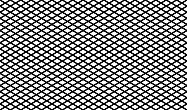 Diagonal, oblique grid, mesh pattern. Lattice, grating, trellis texture. Diagonal plexus, reticulate background