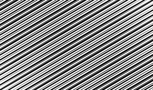 Diagonal Oblicuo Líneas Inclinadas Rayas Patrón Vectorial Geométrico Textura Fondo — Vector de stock