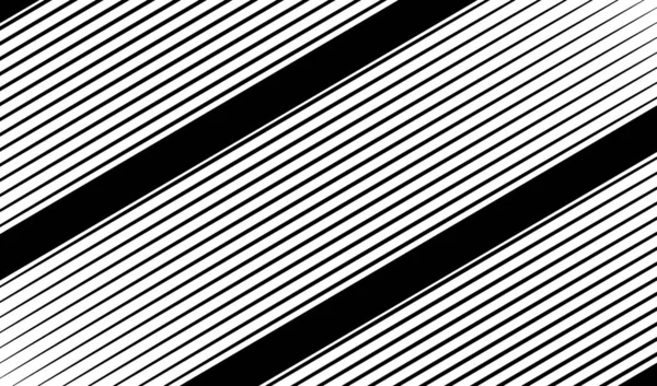 Diagonale Schräge Schräge Linien Streifen Geometrisches Vektormuster Textur Und Hintergrund — Stockvektor