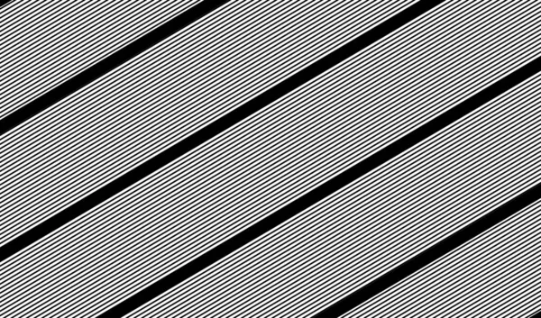 Diagonal Oblicuo Líneas Inclinadas Rayas Patrón Vectorial Geométrico Textura Fondo — Vector de stock
