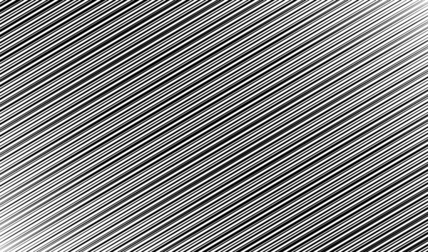 Linee Diagonali Oblique Inclinate Strisce Geometriche Vettoriali Texture Sfondo — Vettoriale Stock