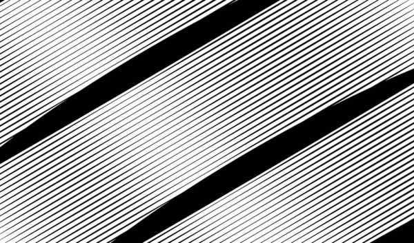 Diagonalne Skośne Ukośne Linie Paski Geometryczny Wzór Wektora Tekstura Tło — Wektor stockowy