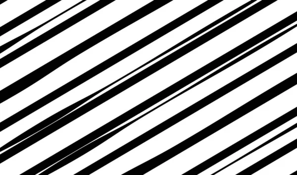 Diagonale Schuine Schuine Lijnen Strepen Geometrisch Vectorpatroon Textuur Achtergrond — Stockvector