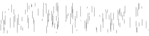 Random Dynamic Sketch Sketchy Scribble Lines Stripes Geometric Pattern Texture — Stock Vector