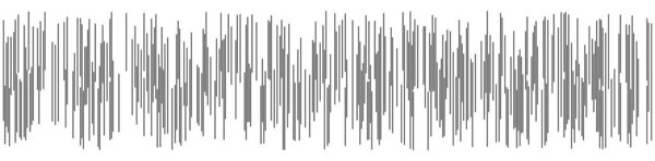 Random dynamic sketch, sketchy, scribble lines, stripes geometric pattern and texture - stock vector illustration, clip-art graphics