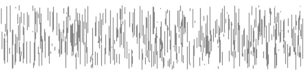 Bosquejo Dinámico Aleatorio Incompleto Líneas Garabatos Rayas Patrón Geométrico Textura — Archivo Imágenes Vectoriales