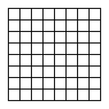 Izgara, ağ, kafes ve ızgara deseni, doku