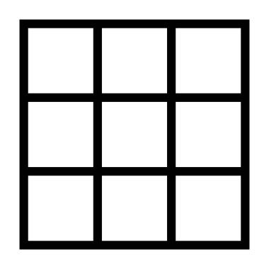 Izgara, ağ, kafes ve ızgara deseni, doku