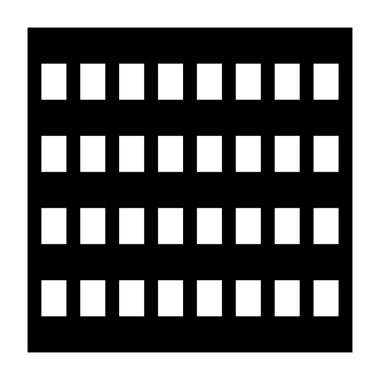 Izgara, ağ, kafes ve ızgara deseni, doku