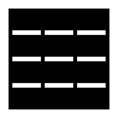 Izgara, ağ, kafes ve ızgara deseni, doku