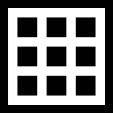 Izgara, ağ, kafes ve ızgara deseni, doku