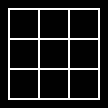 Izgara, ağ, kafes ve ızgara deseni, doku