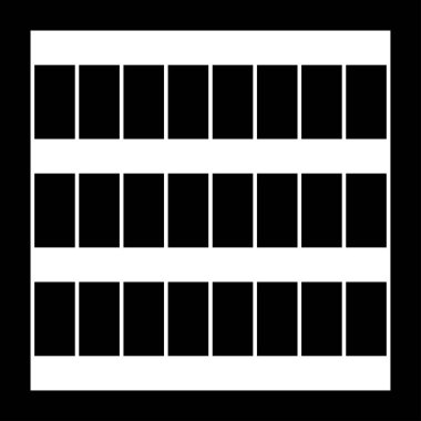 Izgara, ağ, kafes ve ızgara deseni, doku