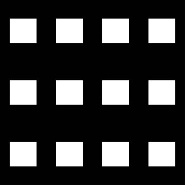 Izgara, ağ, kafes ve ızgara deseni, doku