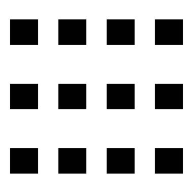 Izgara, ağ, kafes ve ızgara deseni, doku