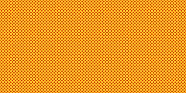 1950 'ler, 1960' ların popüler kültürü, pop sanatları geçmişi. Kusursuz bir şekilde tekrarlanabilir - stok vektör illüstrasyonu, klip- sanat grafikleri