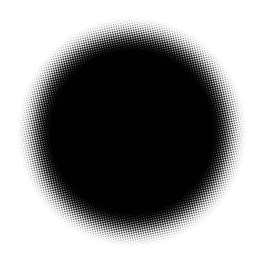 Damalı, yarım ton kare. Kare fayanslar mozaik soyut geometrik tasarım ögesi - stok vektör illüstrasyonu, klip-sanat grafikleri