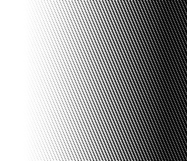 Üçgen yarım ton dokusu, desen. Geometrik, açısal vektör tasarım ögesi, illüstrasyon - stok vektör illüstrasyonu, klip- sanat grafikleri