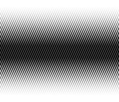 Üçgen yarım ton dokusu, desen. Geometrik, açısal vektör tasarım ögesi, illüstrasyon - stok vektör illüstrasyonu, klip- sanat grafikleri