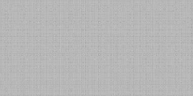 Noktalar, noktalı, polkadotlar dikdörtgen şeklinde dikişsiz desen. Nokta, noktalama arkaplan. Noktacılık, noktacılık benekleri, çiller tekrarlanabilir soyut arkaplan - stok vektör çizimi, klip- sanat grafikleri