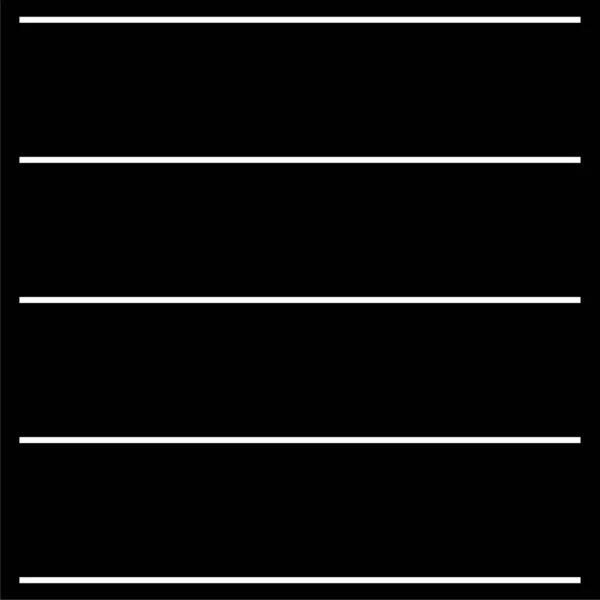 Прямые Параллельные Линии Рисунок Полос Текстура — стоковый вектор